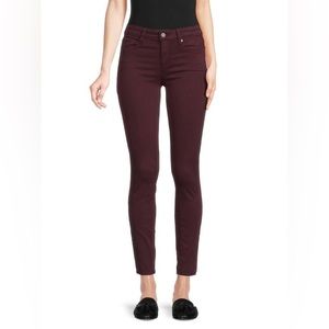 NWT Paige Verdugo Ankle Skinny Jeans | Size: 29 Petite